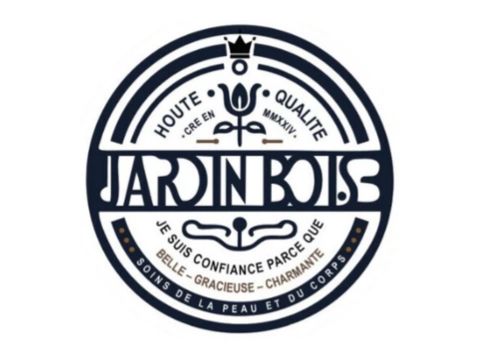 Jardin Boise