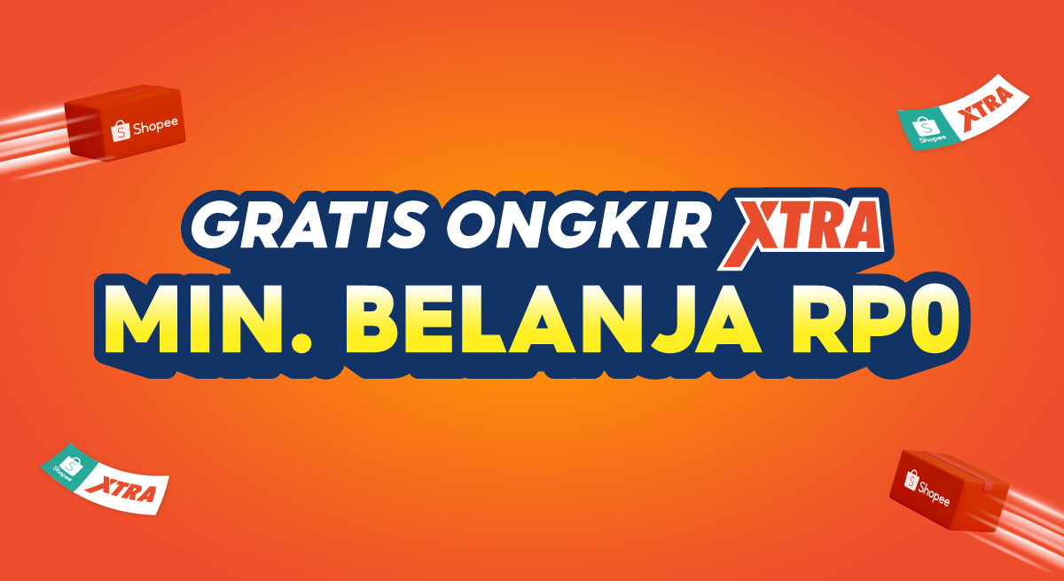 Voucher Cashback, Gratis Ongkir, & Promo Shopee Lainnya | Shopee Indonesia