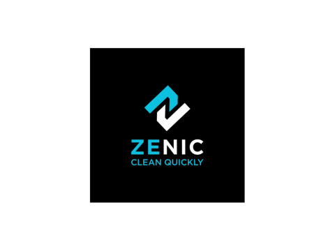 Zenic Clean Quickly