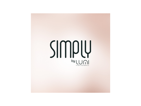SIMPLY BY LUMI PROFESSIONALS
