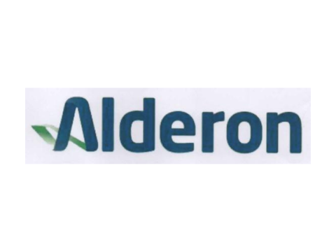 Alderon