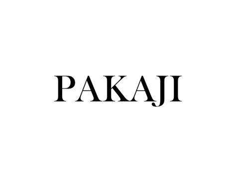 PAKAJI