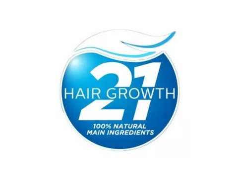 21 Hair Growth