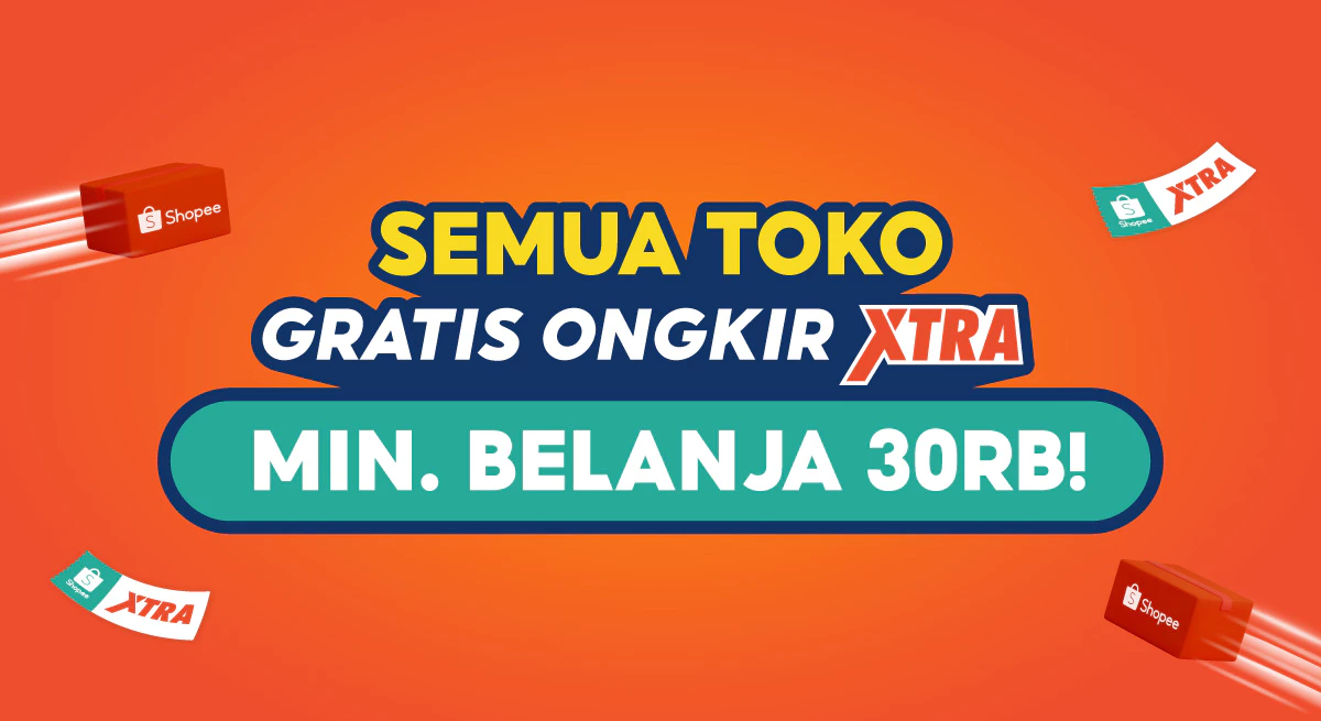 Tips dan Cara Mendapatkan Kode Voucher Shopee Hari Ini