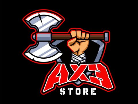 Ax3 Store