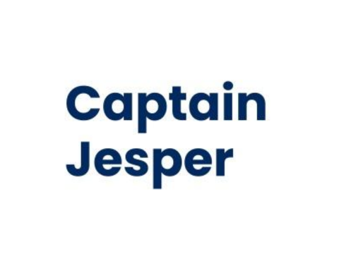 Captain Jesper