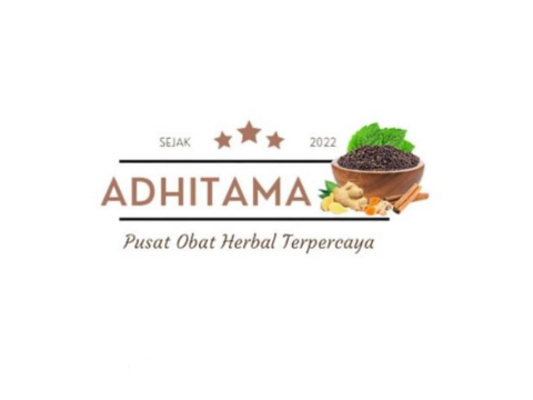 Adhitama Herbal