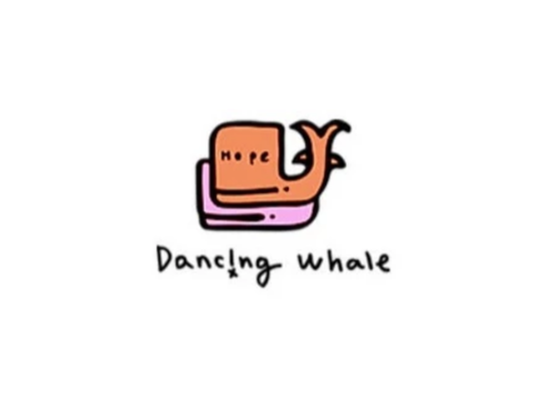 Dancing Whale