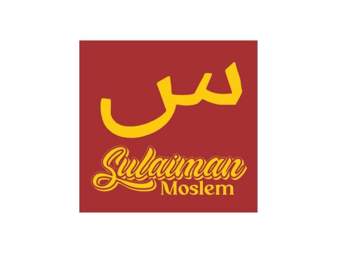 Sulaiman Moslem