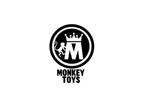 M Monkey Toys