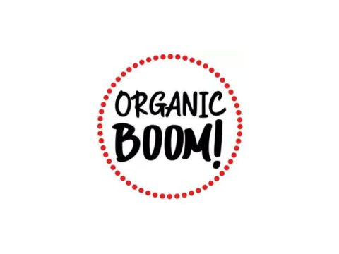 Organic Boom!