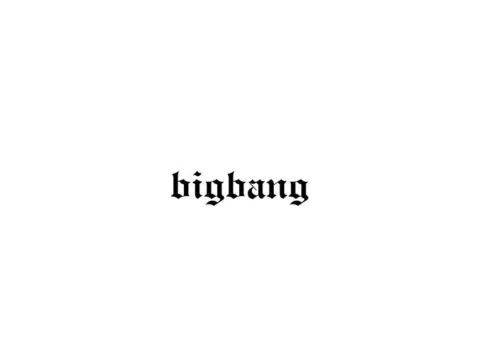 Bigbang