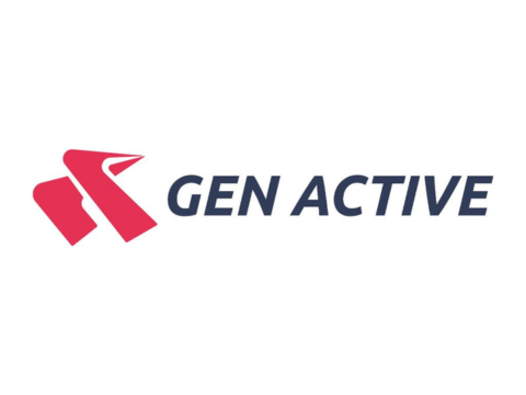 GEN ACTIVE