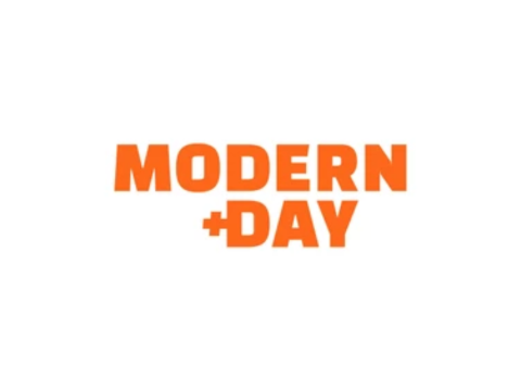 Modern +Day