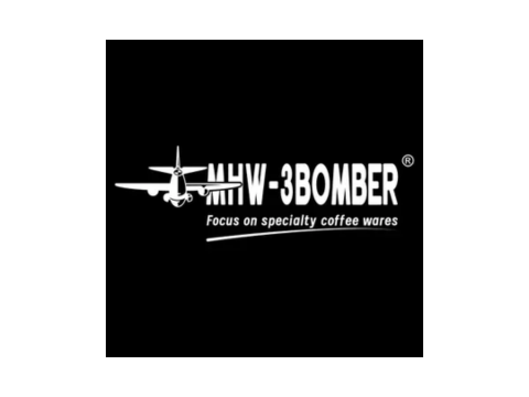 MHW-3Bomber