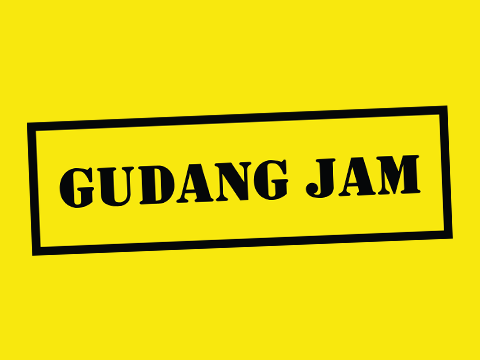 Gudang Jam
