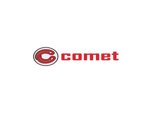 Comet Indonesia