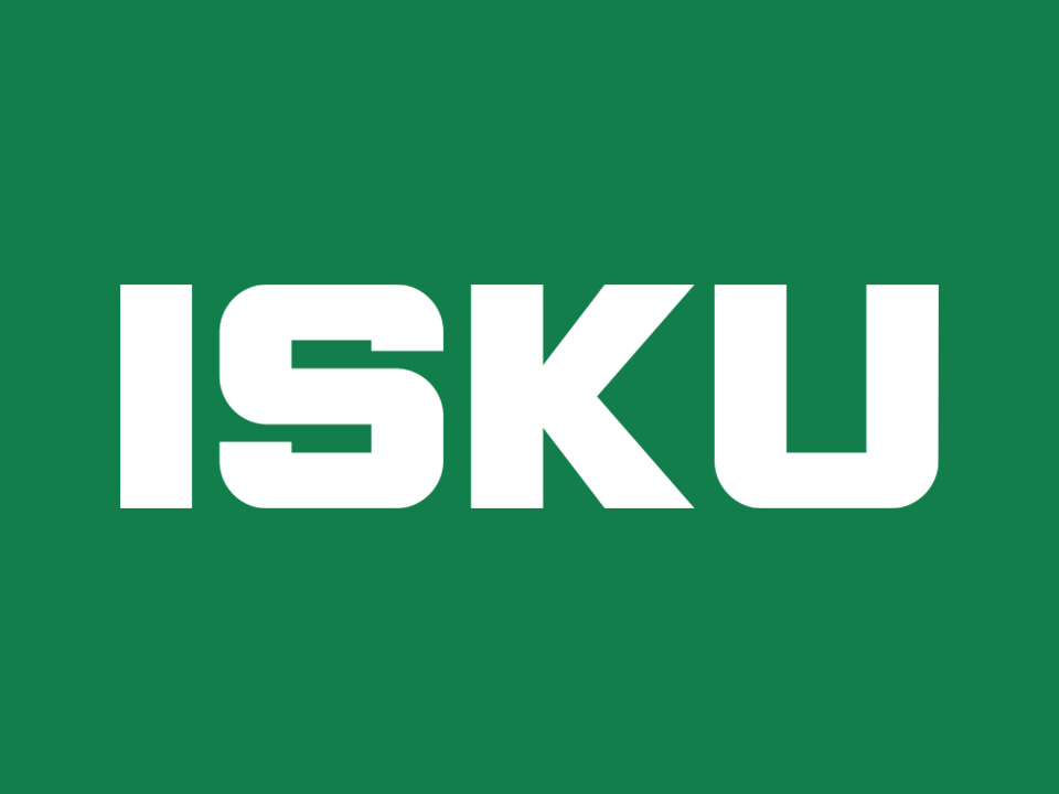 ISKU