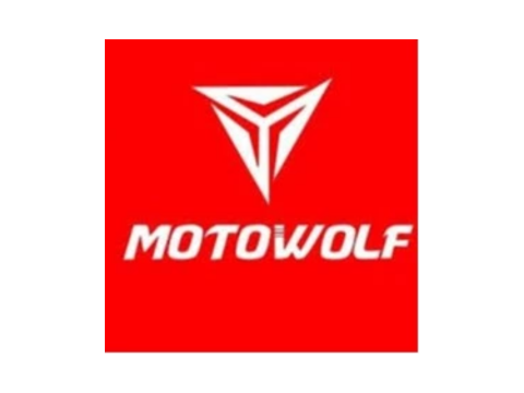 MOTOWOLF