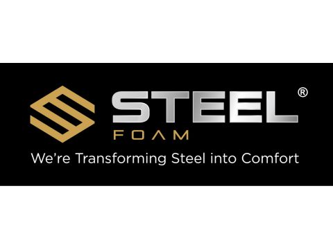 Steel Foam
