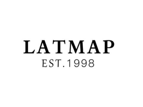 Latmap
