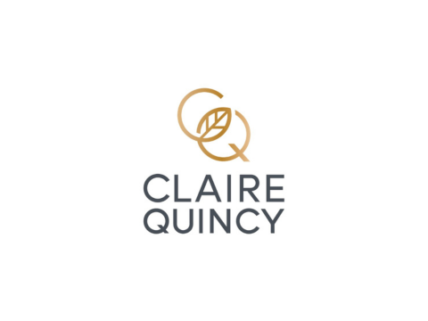 CLAIRE QUINCY