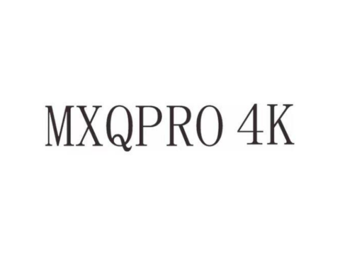 MXQPRO 4K