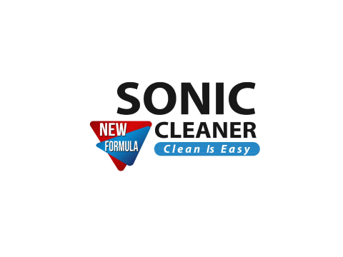 Sonic Cleaner