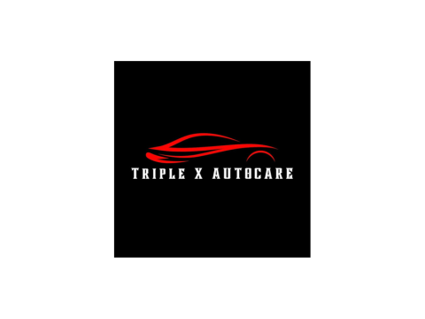 Triple X Autocare