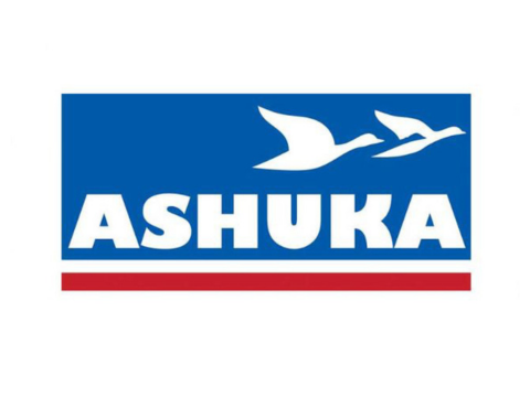 Ashuka Indonesia