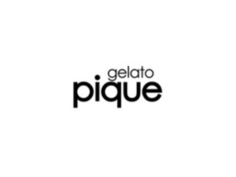Gelato Pique