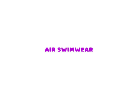 AIR SWIMWEAR