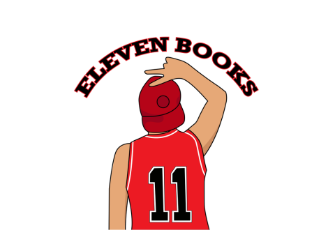 Eleven Books