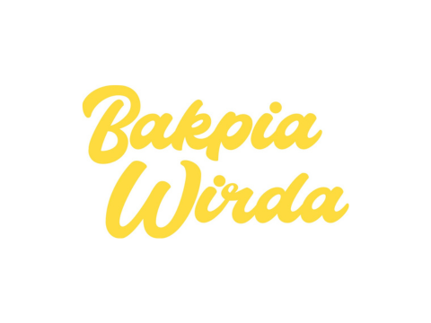 Bakpia Wirda