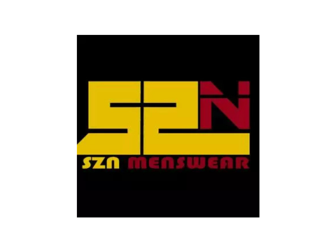 SZN Menswear