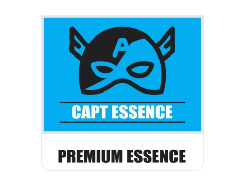 Captain Essence Premium