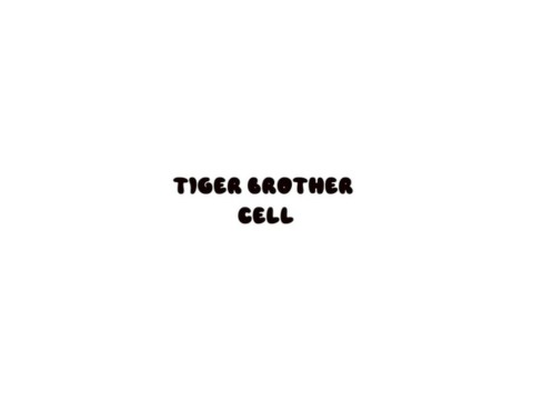 TIGER BROTHER CELL