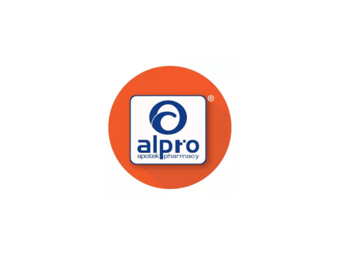 Apotek Alpro