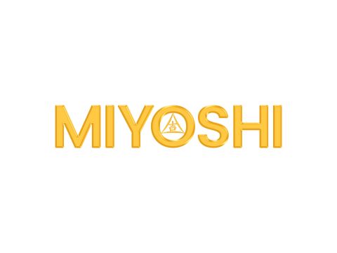Miyoshi