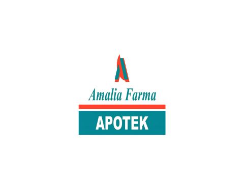 Apotek Amalia Farma
