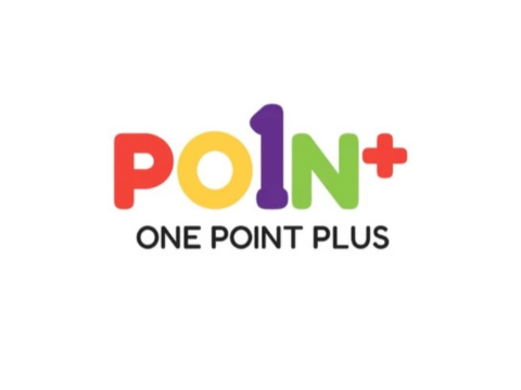 One Point Plus