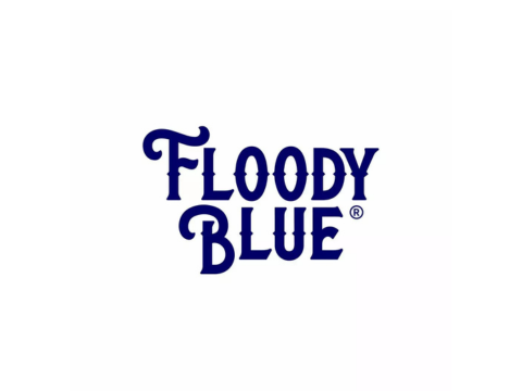 Floody Blue