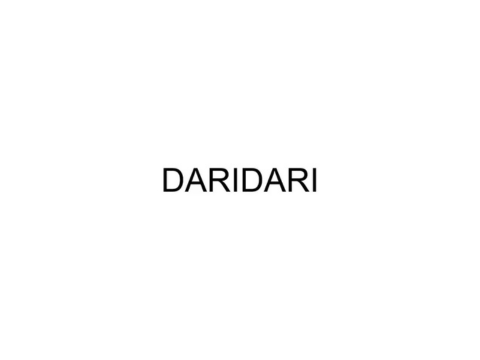 DariDari