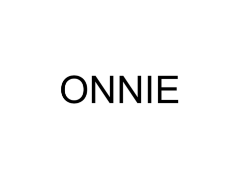 ONNIE