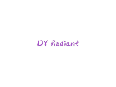 DY Radiant