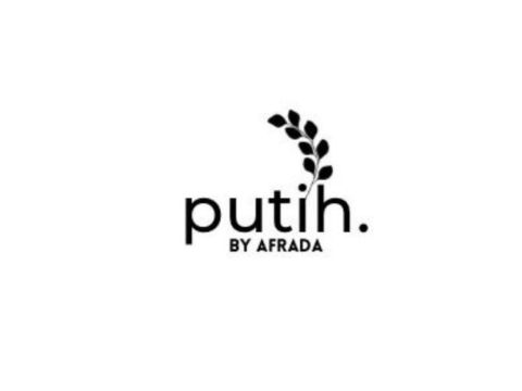 PUTIH BY AFRADA