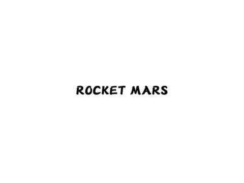 ROCKET MARS