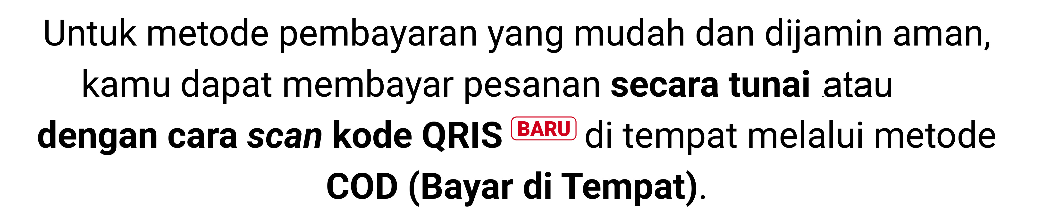 Shopee COD - Cash on Delivery | Bayar di Tempat