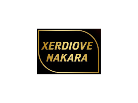 Xerdiove