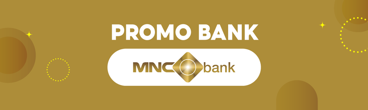 Belanja di Shopee dengan Kartu Kredit MNC Bank dan Dapatkan Promo Menarik!